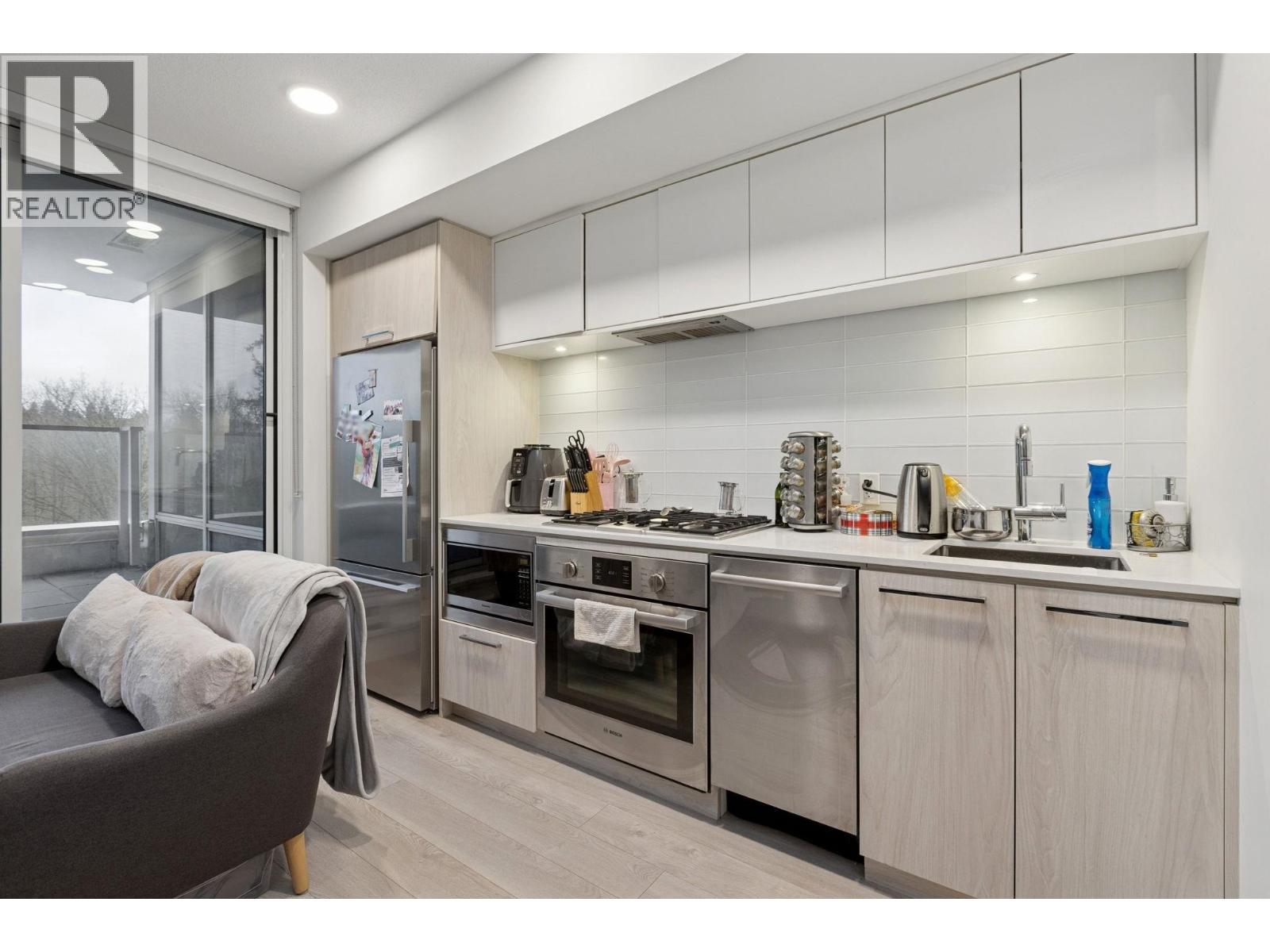 707 680 Seylynn Crescent, North Vancouver, British Columbia  V7J 0B5 - Photo 16 - R3122024