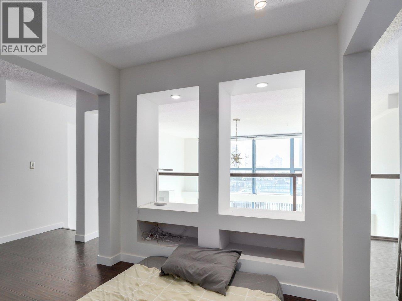 511 1238 Seymour Street, Vancouver, British Columbia  V6B 3N9 - Photo 15 - R3122027
