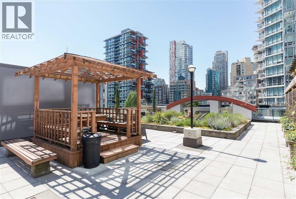 511 1238 Seymour Street, Vancouver, British Columbia  V6B 3N9 - Photo 22 - R3122027