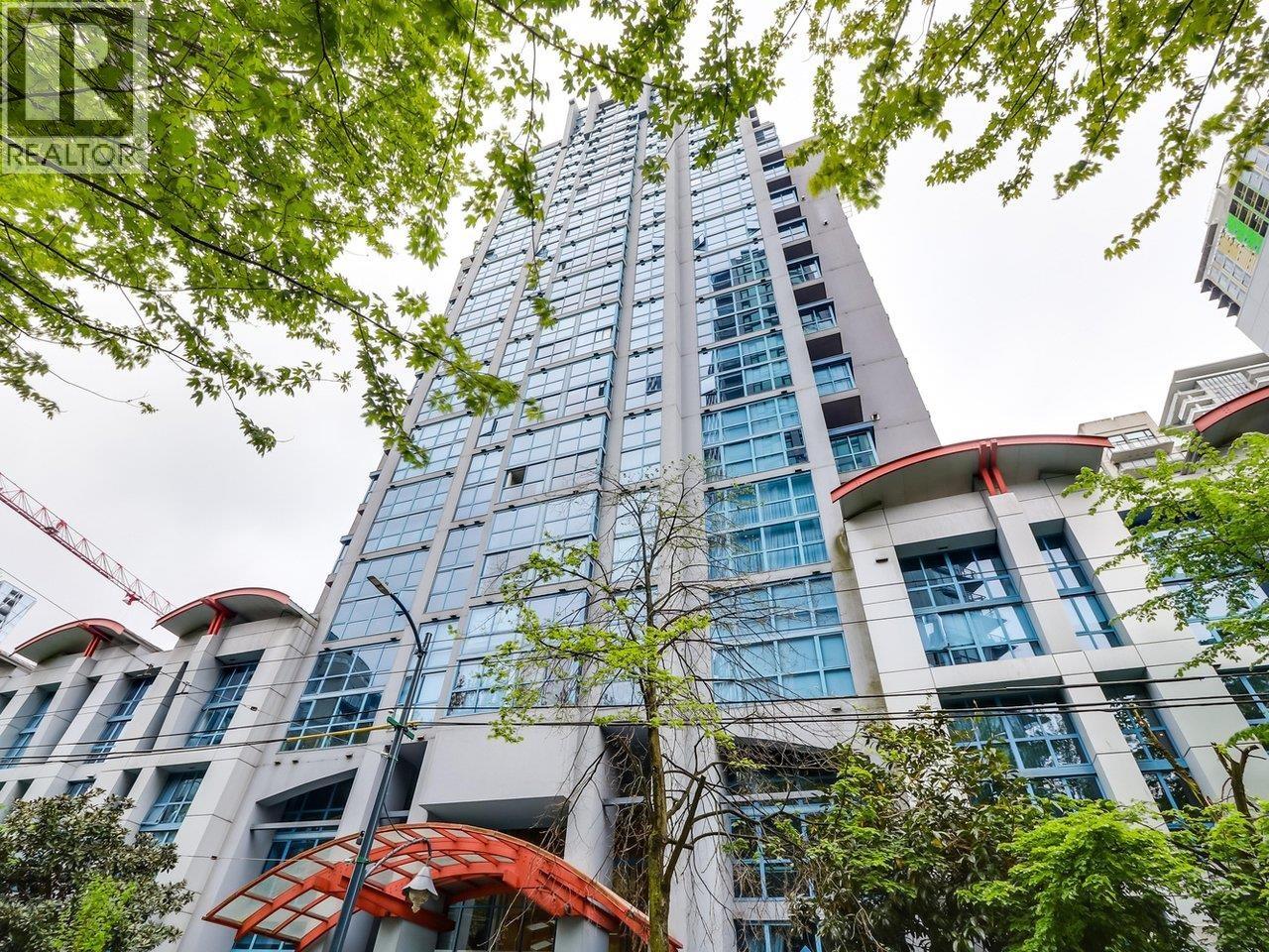 511 1238 Seymour Street, Vancouver, British Columbia  V6B 3N9 - Photo 25 - R3122027