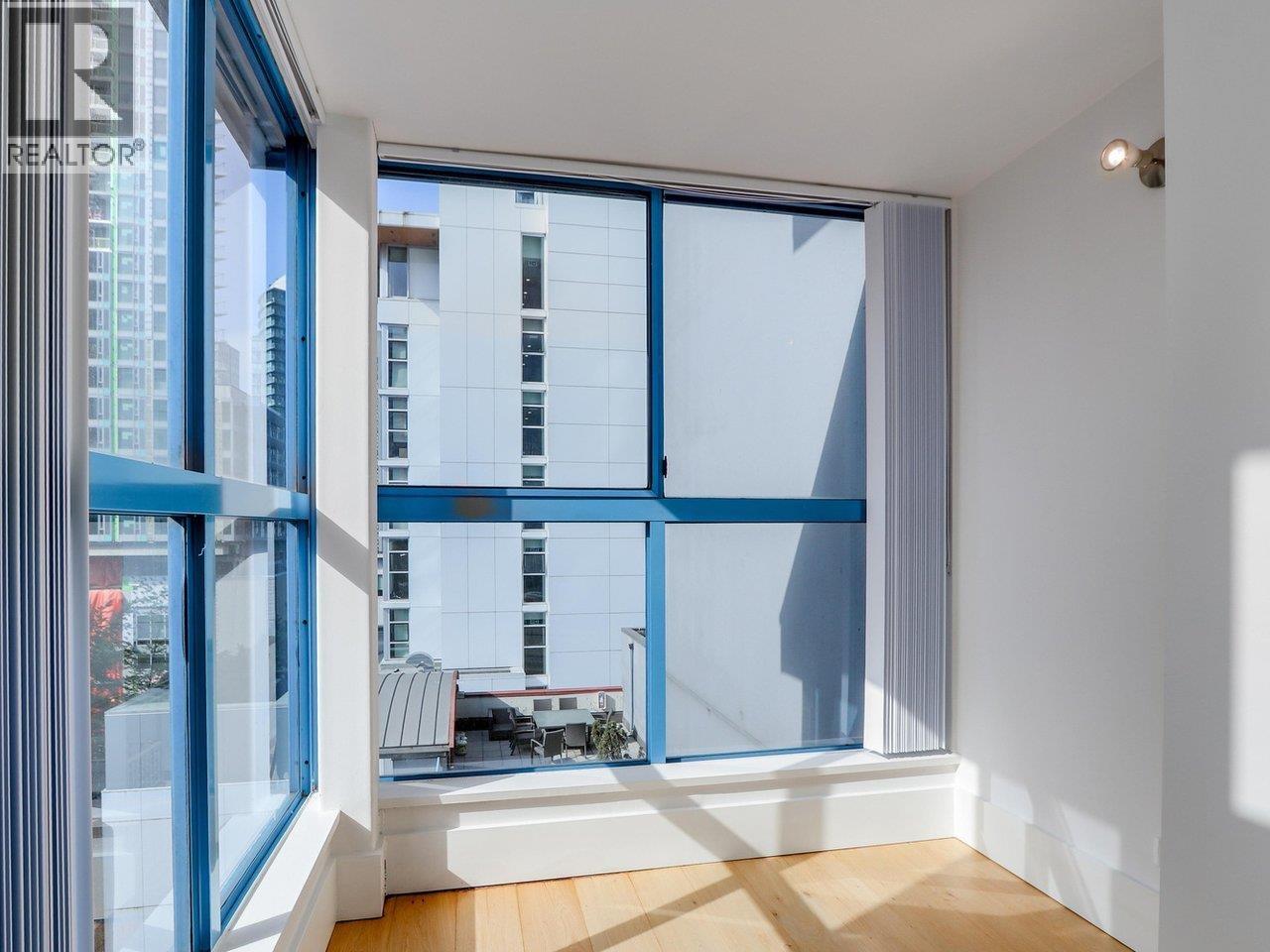 511 1238 Seymour Street, Vancouver, British Columbia  V6B 3N9 - Photo 7 - R3122027