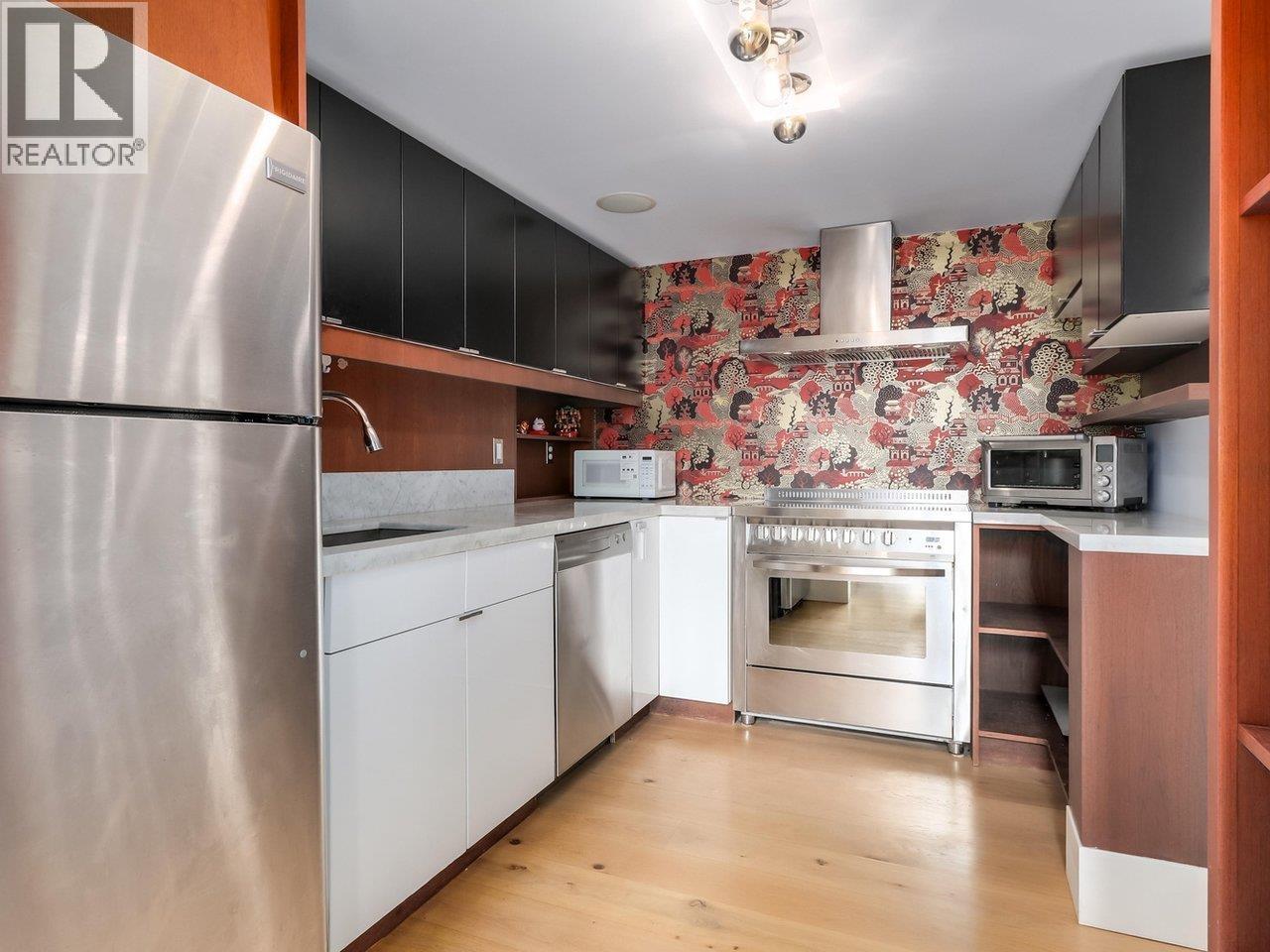 511 1238 Seymour Street, Vancouver, British Columbia  V6B 3N9 - Photo 9 - R3122027