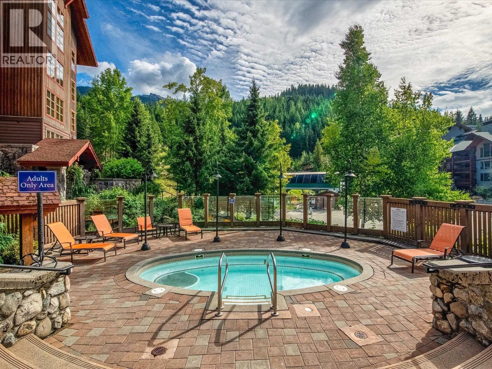 215c 2036 London Lane, Whistler, British Columbia  V8E 0N7 - Photo 21 - R3122040