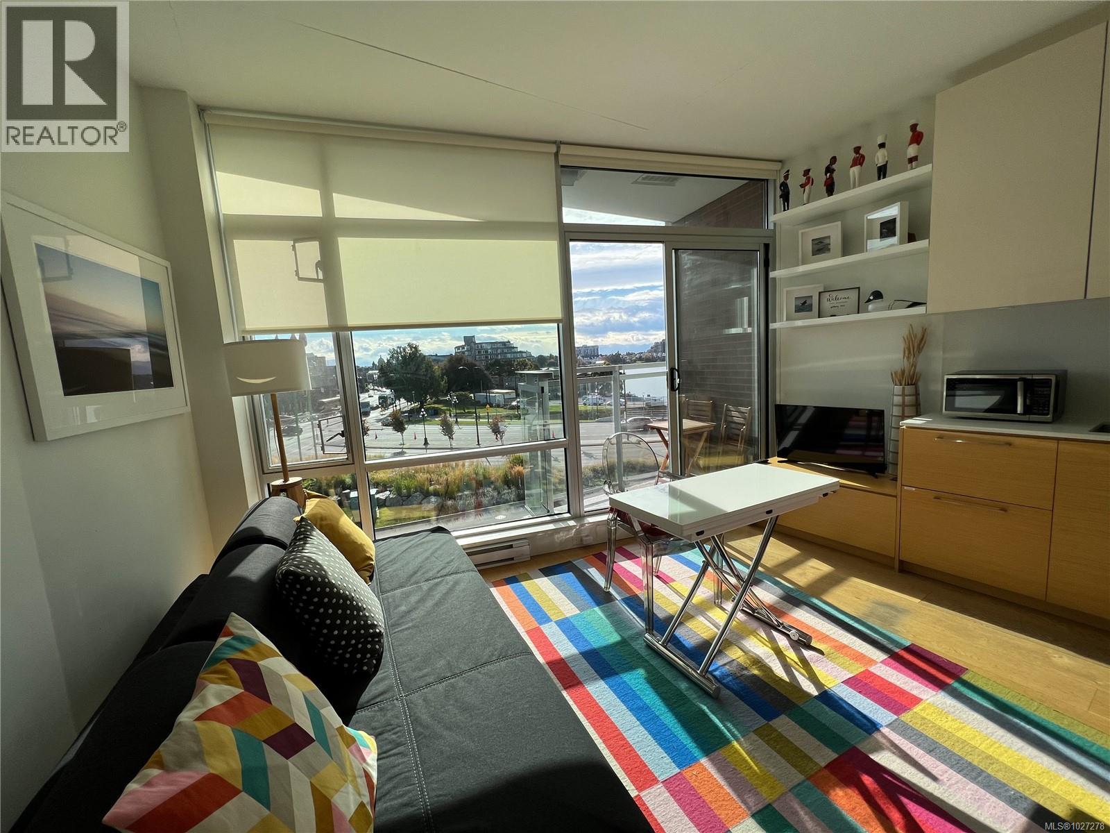 301 456 Pandora Ave, Victoria, British Columbia  V8W 0E3 - Photo 5 - 1027278