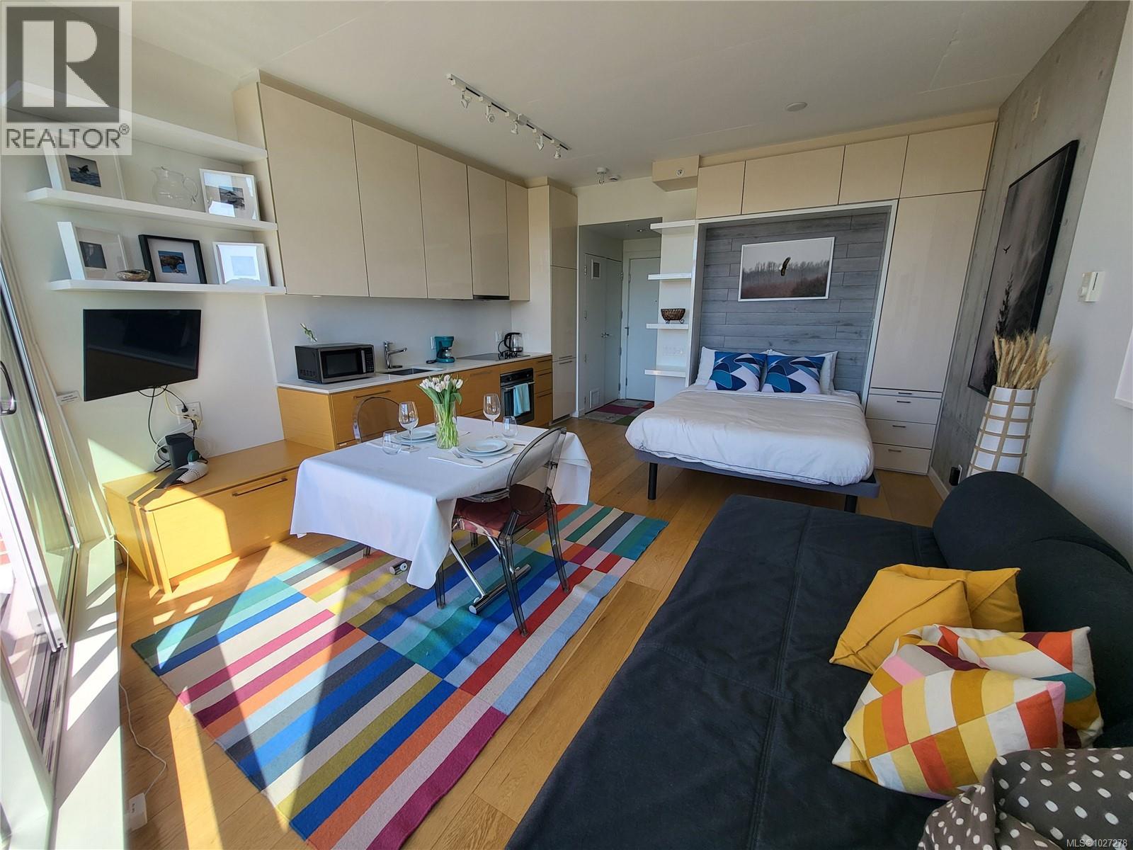 301 456 Pandora Ave, Victoria, British Columbia  V8W 0E3 - Photo 6 - 1027278