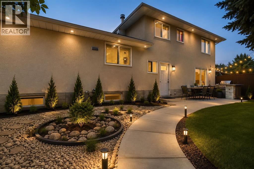 27 Wallace Close, Red Deer, Alberta  T4N 5L8 - Photo 36 - A2305665