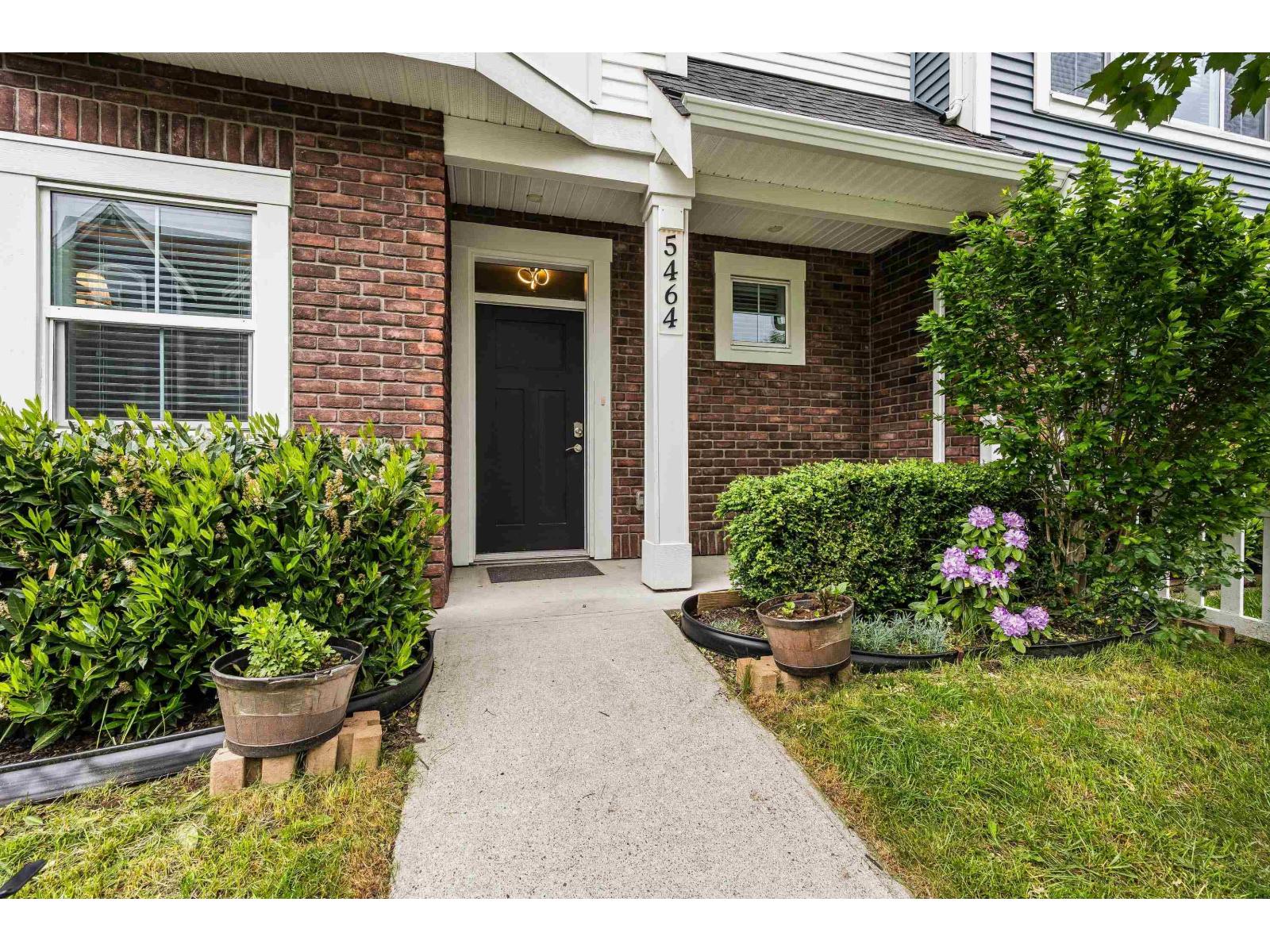 5464 Driftwood Street, Sardis South, Chilliwack, British Columbia  V2R 6A3 - Photo 7 - R3121981
