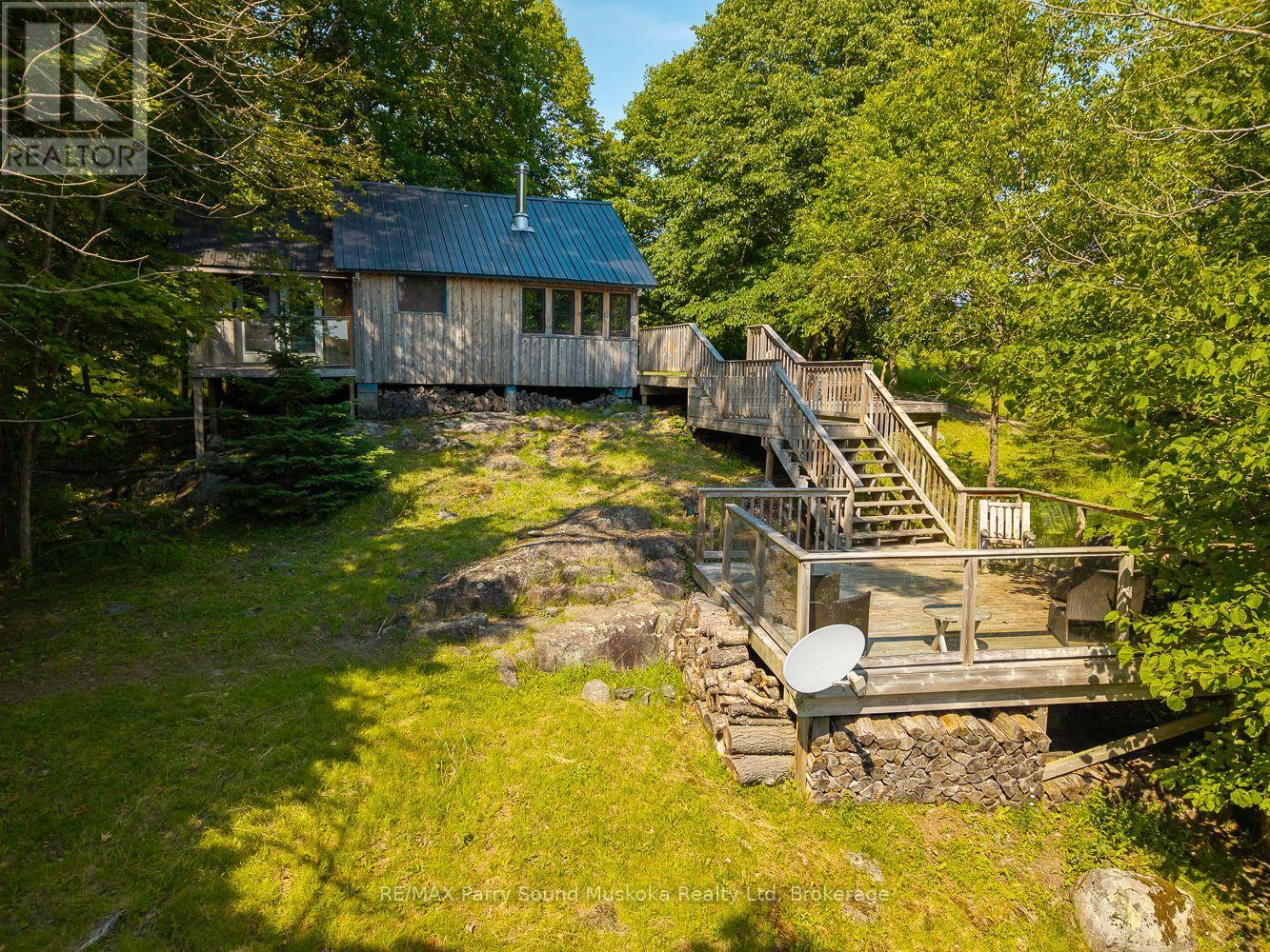 274 Chur Lee Road, Whitestone, Ontario  P0A 1G0 - Photo 2 - X13112948