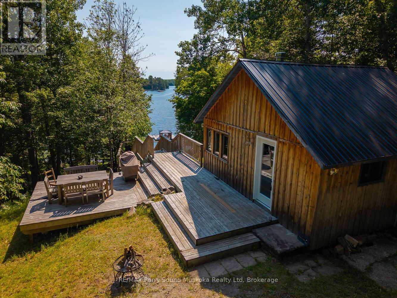274 Chur Lee Road, Whitestone, Ontario  P0A 1G0 - Photo 3 - X13112948