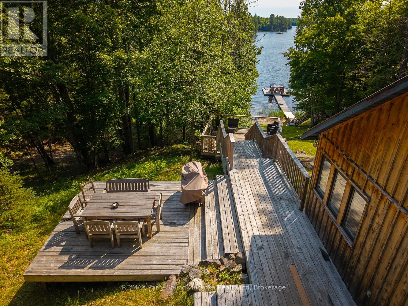 274 Chur Lee Road, Whitestone, Ontario  P0A 1G0 - Photo 6 - X13112948