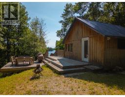 274 CHUR LEE ROAD, Whitestone, Ontario