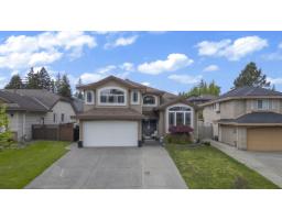 8733 162A STREET, Surrey, British Columbia