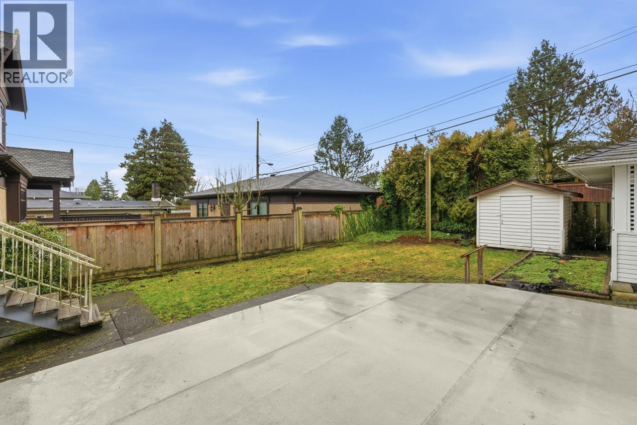 6709 Ash Street, Vancouver, British Columbia  V6P 3K3 - Photo 21 - R3121990