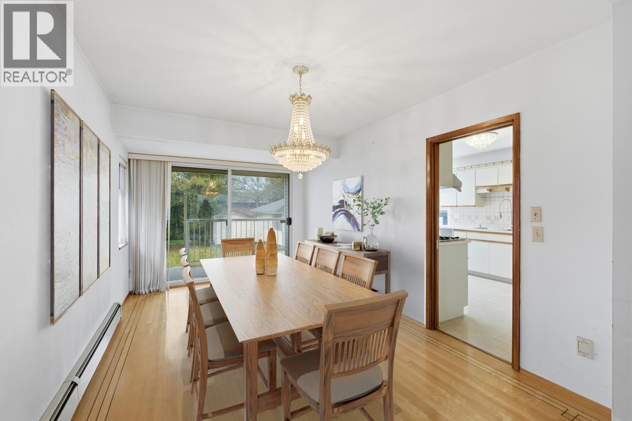 6709 Ash Street, Vancouver, British Columbia  V6P 3K3 - Photo 5 - R3121990