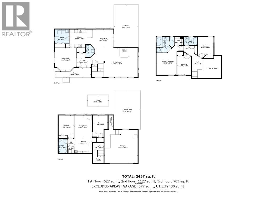 7463 Beechwood Street, Pemberton, British Columbia  V0N 2L1 - Photo 40 - R3122030