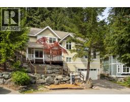 7463 BEECHWOOD STREET, Pemberton, British Columbia