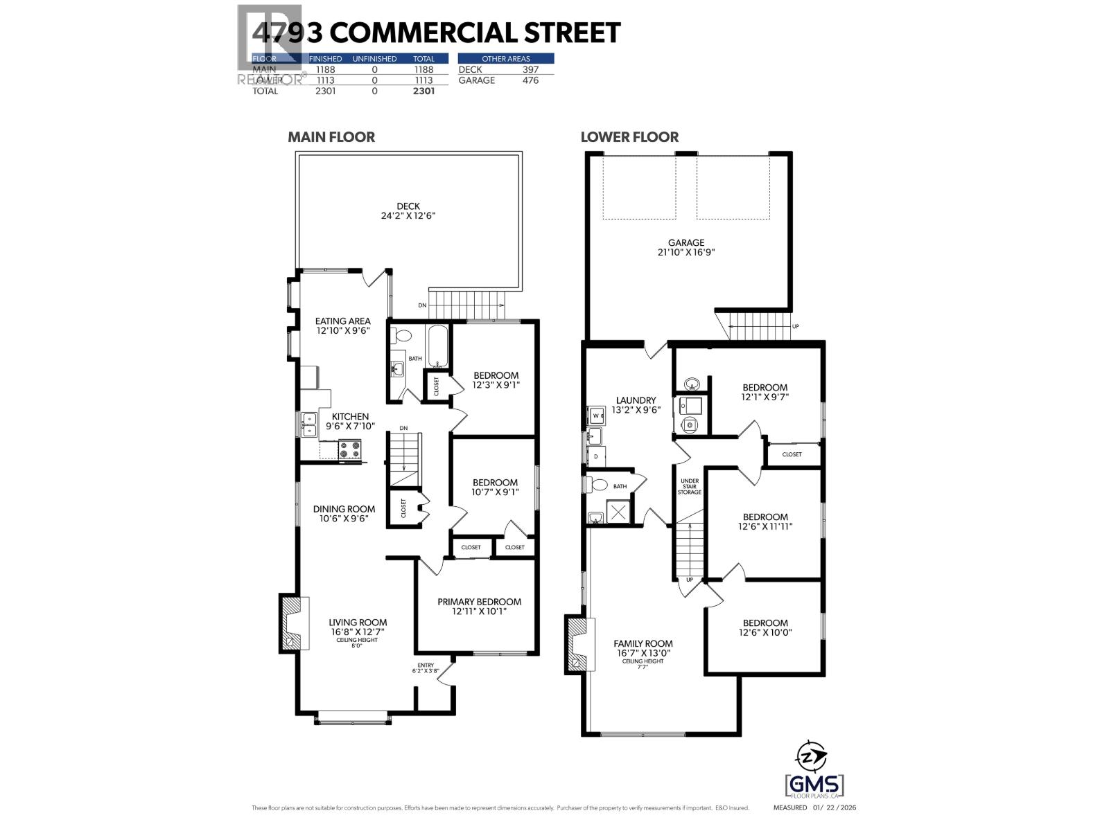 4793 Commercial Street, Vancouver, British Columbia  V5N 4G8 - Photo 40 - R3122039