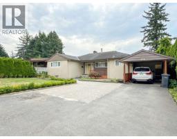 652 SHAW AVENUE, Coquitlam, British Columbia