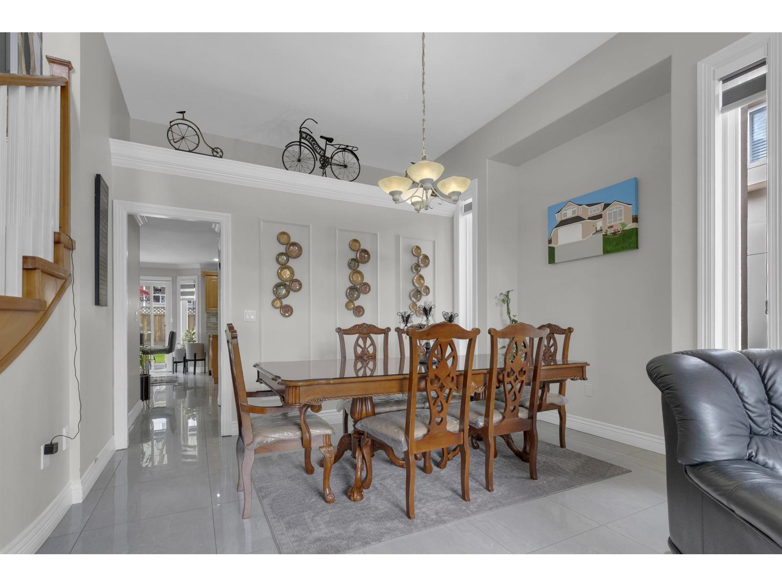 8733 162a Street, Surrey, British Columbia  V4N 1B7 - Photo 4 - R3121598