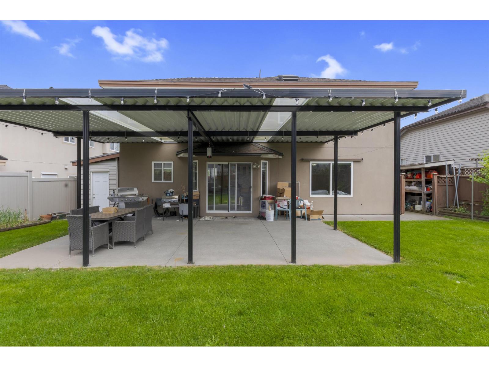 8733 162a Street, Surrey, British Columbia  V4N 1B7 - Photo 34 - R3121598