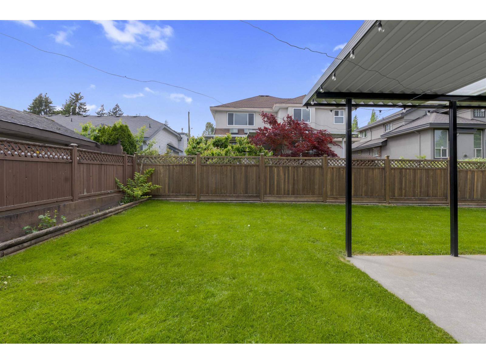 8733 162a Street, Surrey, British Columbia  V4N 1B7 - Photo 32 - R3121598