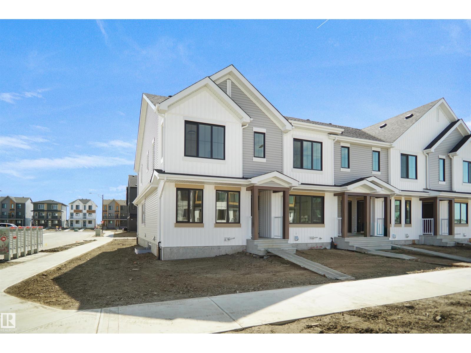 19443 22 Av NW, Edmonton, Alberta  T6M 3J3 - Photo 2 - E4473955