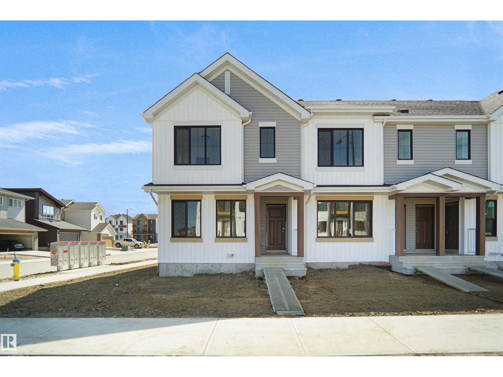 19443 22 Av NW, Edmonton, Alberta  T6M 3J3 - Photo 1 - E4473955