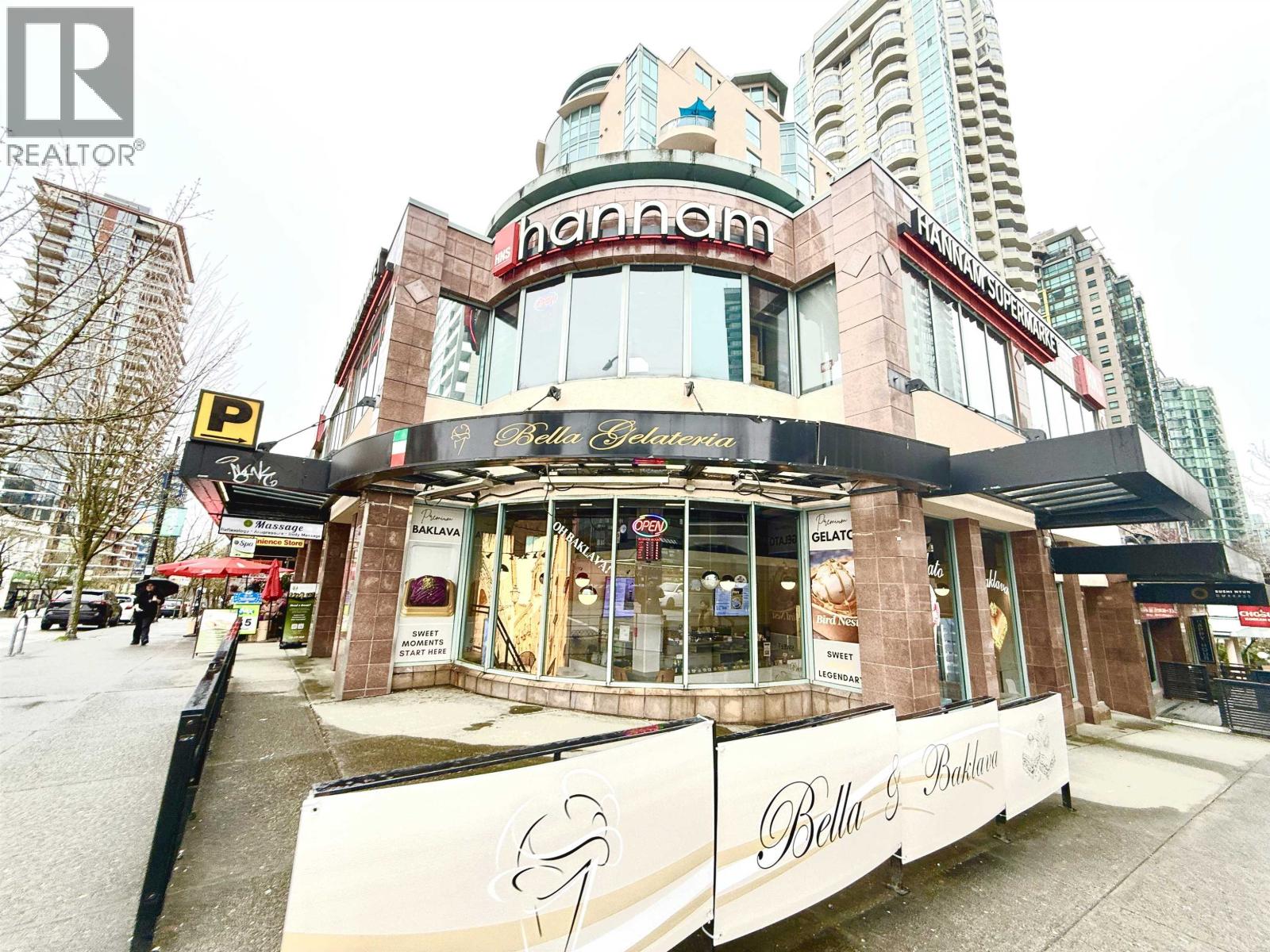 1301 Robson Street, Vancouver, British Columbia  V6E 1C6 - Photo 23 - C8078649