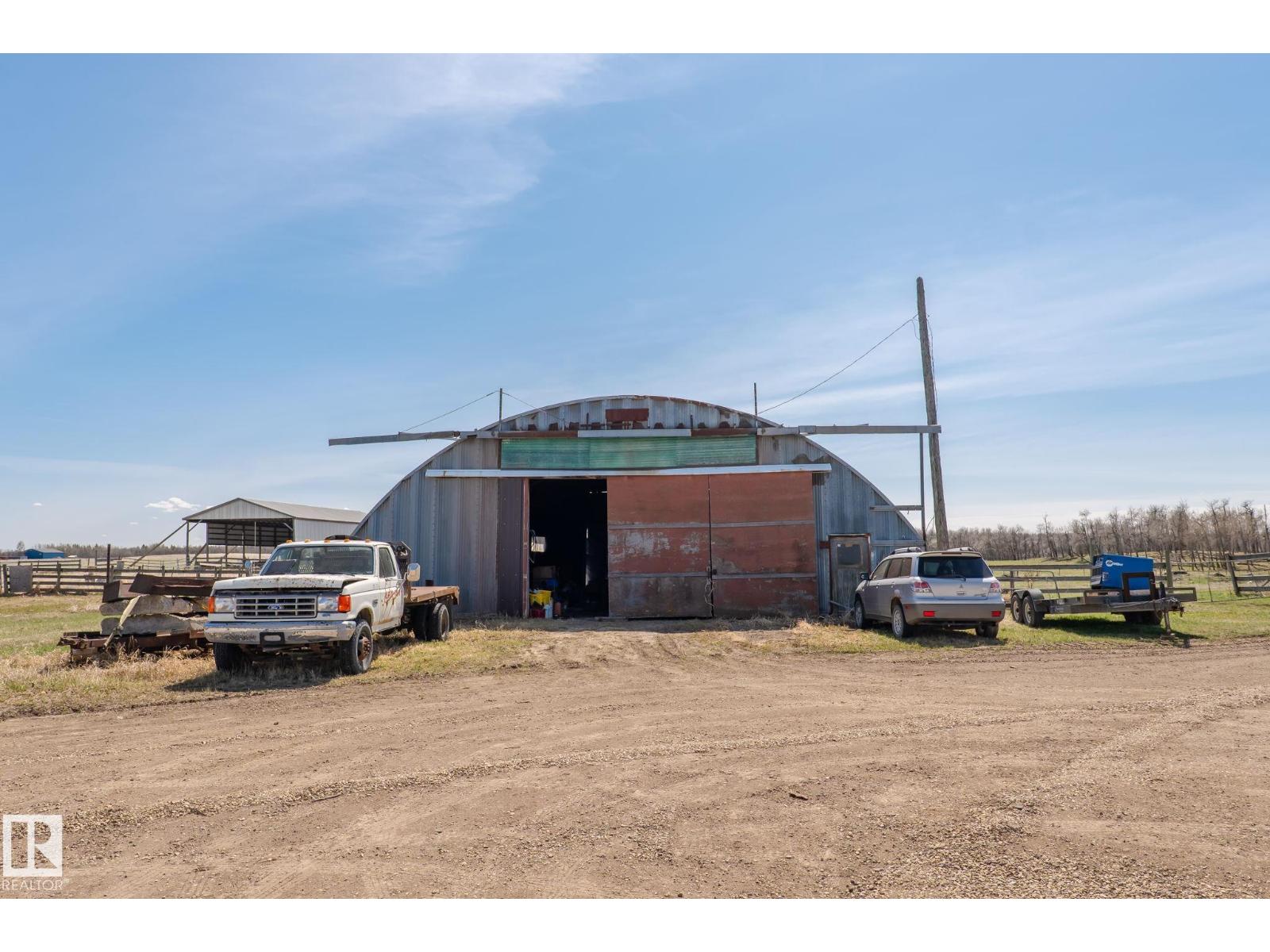 23133 Twp Rd 502, Rural Leduc County, Alberta  T4X 0R2 - Photo 43 - E4486996