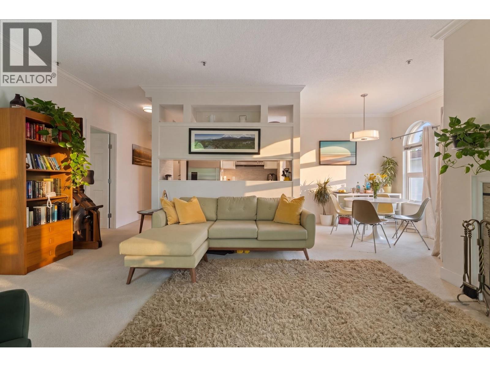 307 2256 W 7th Avenue, Vancouver, British Columbia  V6K 1Y2 - Photo 4 - R3121825