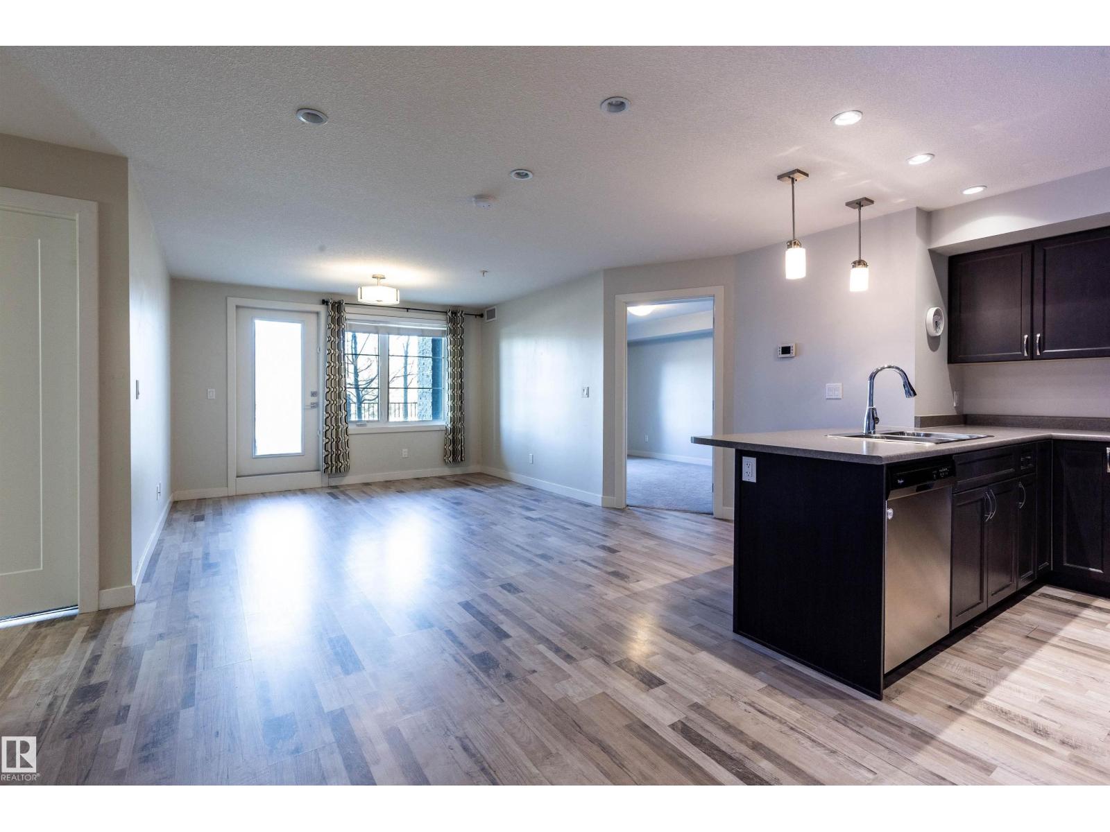 #109 5029 Edgemont Bv Nw, Edmonton, Alberta  T6M 0S8 - Photo 5 - E4487018