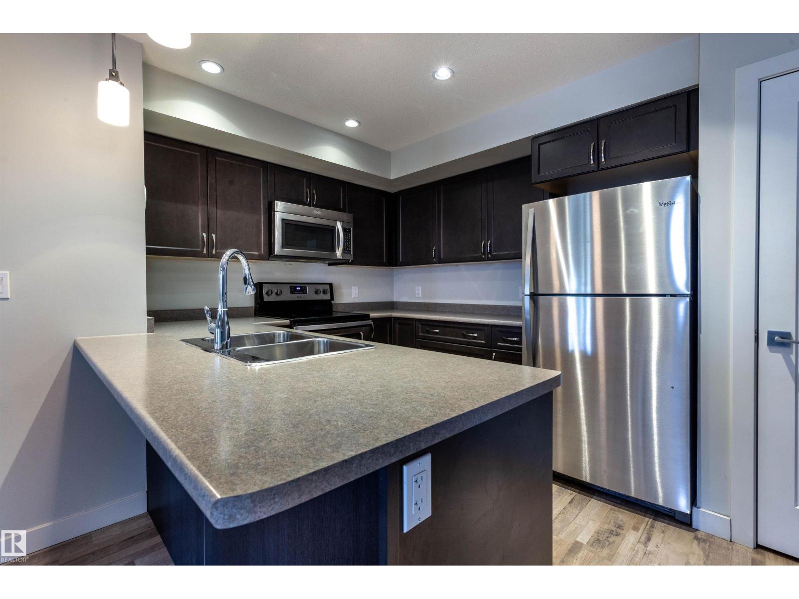 #109 5029 Edgemont Bv Nw, Edmonton, Alberta  T6M 0S8 - Photo 6 - E4487018