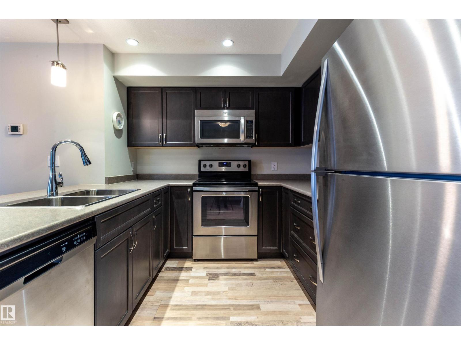 #109 5029 Edgemont Bv Nw, Edmonton, Alberta  T6M 0S8 - Photo 7 - E4487018