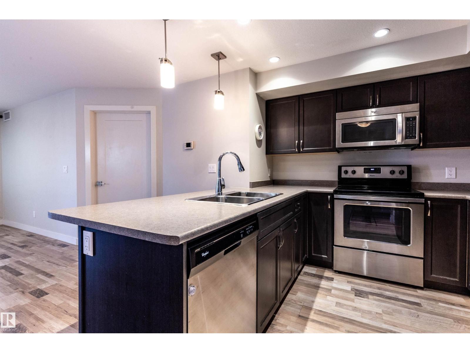 #109 5029 Edgemont Bv Nw, Edmonton, Alberta  T6M 0S8 - Photo 8 - E4487018