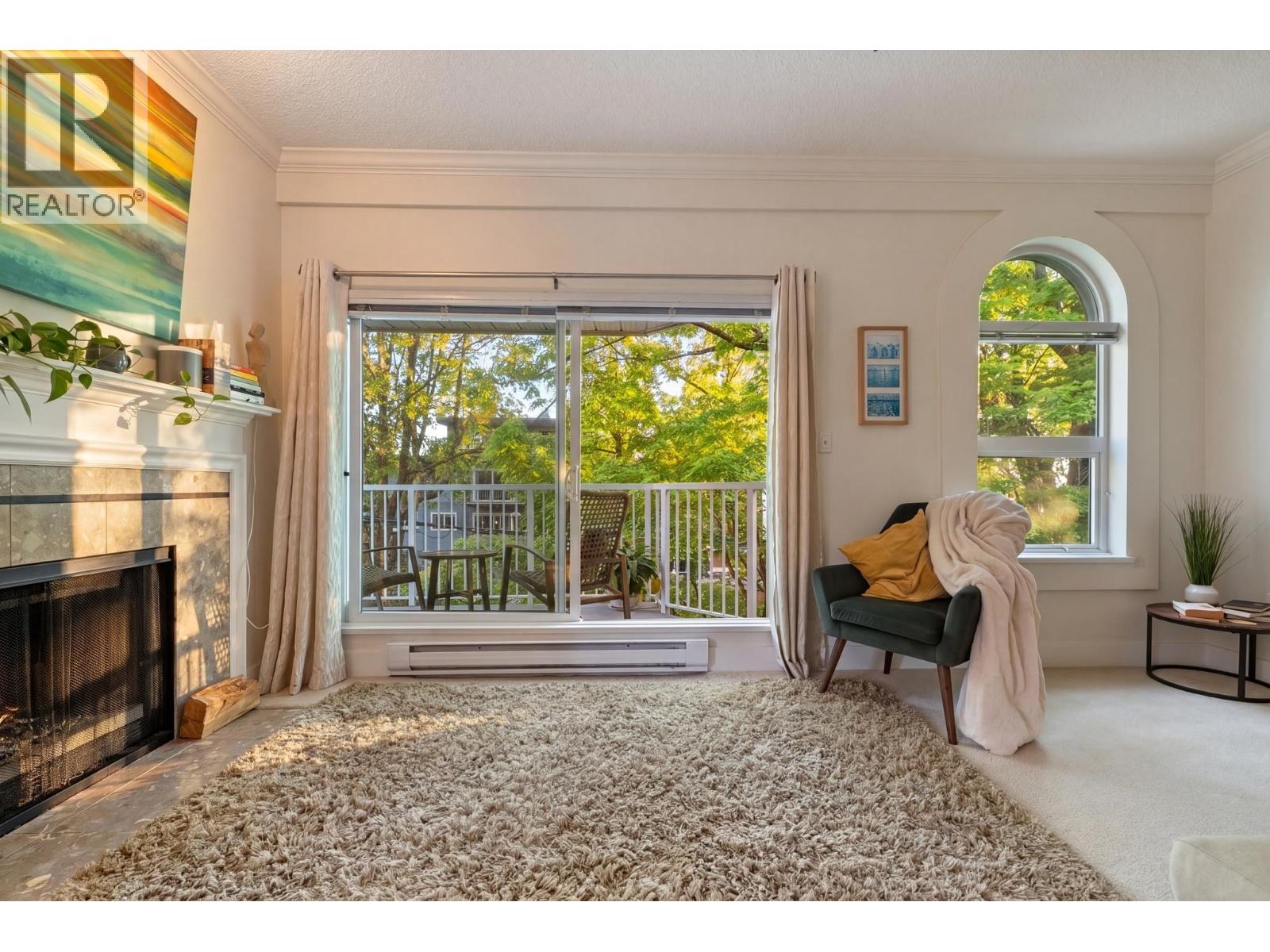 307 2256 W 7th Avenue, Vancouver, British Columbia  V6K 1Y2 - Photo 5 - R3121825