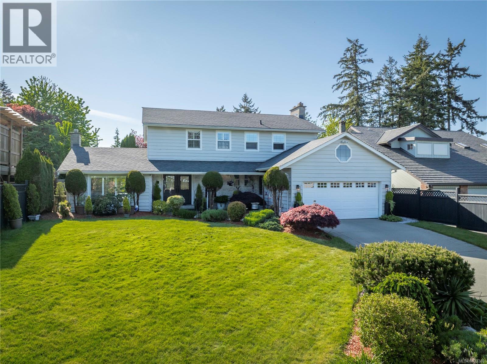 221 Blairgowrie Pl, Nanaimo, British Columbia  V9T 4C8 - Photo 2 - 1033349