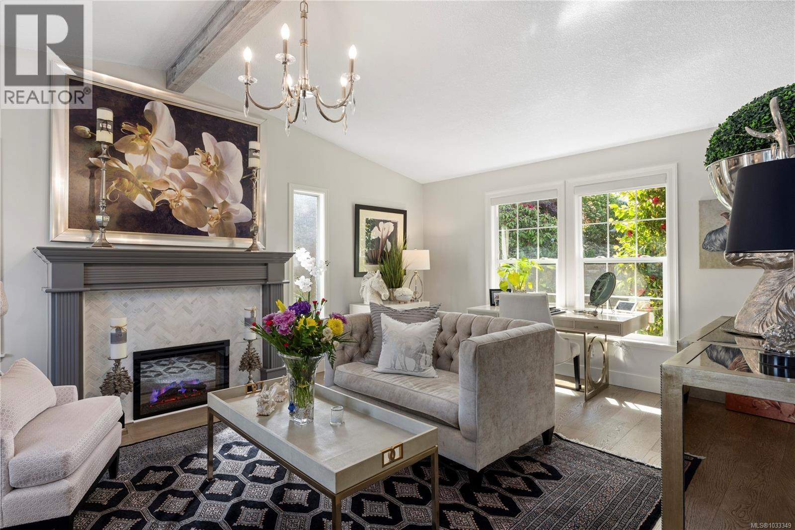221 Blairgowrie Pl, Nanaimo, British Columbia  V9T 4C8 - Photo 4 - 1033349