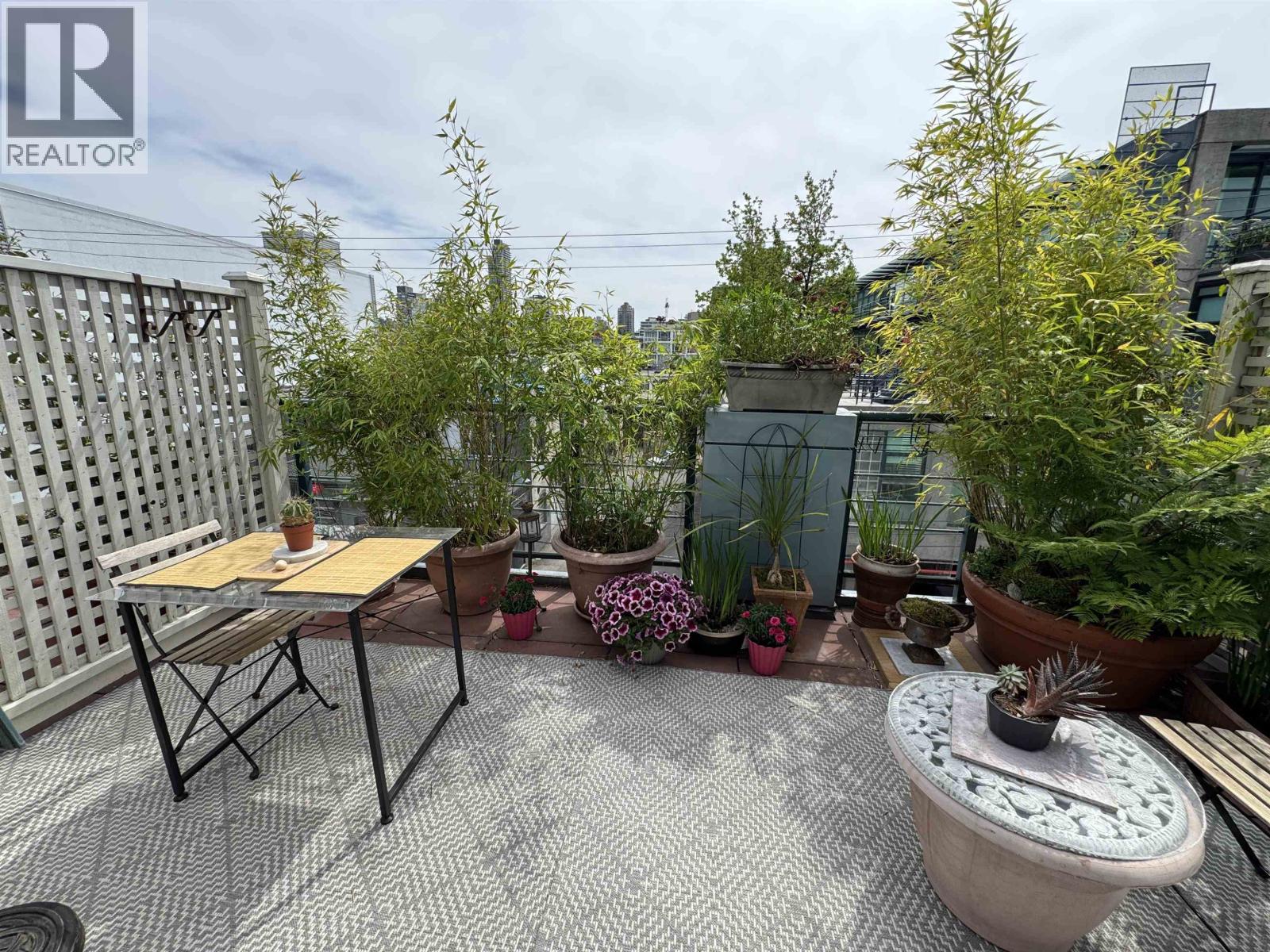 311 1630 W 1st Avenue, Vancouver, British Columbia  V6J 1G1 - Photo 19 - R3121837