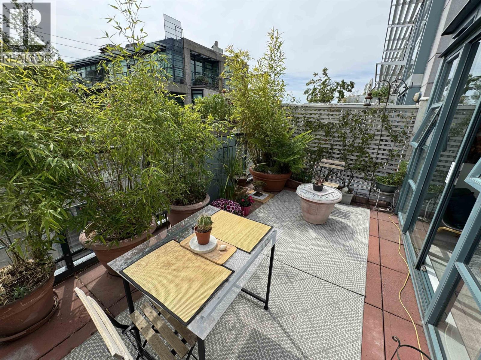 311 1630 W 1st Avenue, Vancouver, British Columbia  V6J 1G1 - Photo 20 - R3121837