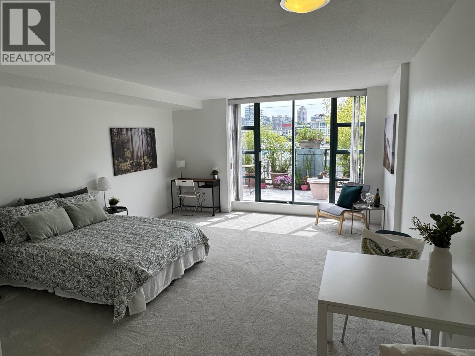 311 1630 W 1st Avenue, Vancouver, British Columbia  V6J 1G1 - Photo 14 - R3121837