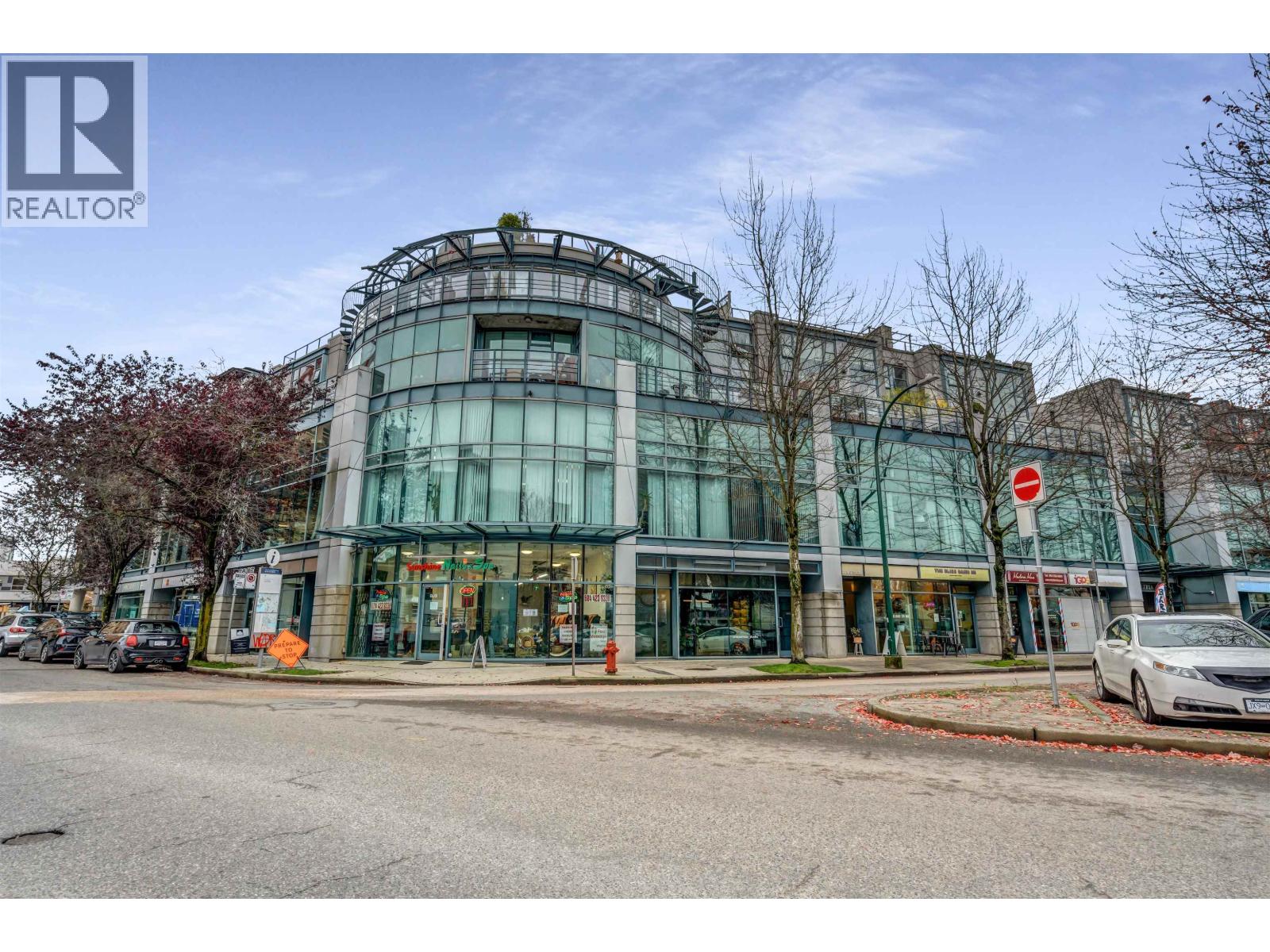 311 1630 W 1st Avenue, Vancouver, British Columbia  V6J 1G1 - Photo 23 - R3121837