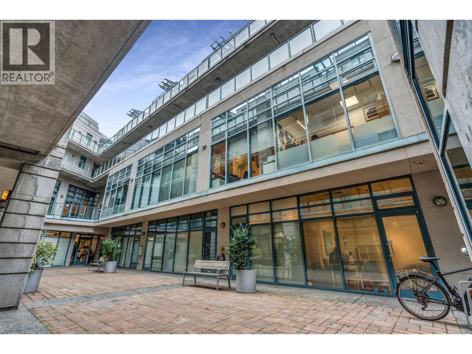 311 1630 W 1st Avenue, Vancouver, British Columbia  V6J 1G1 - Photo 24 - R3121837