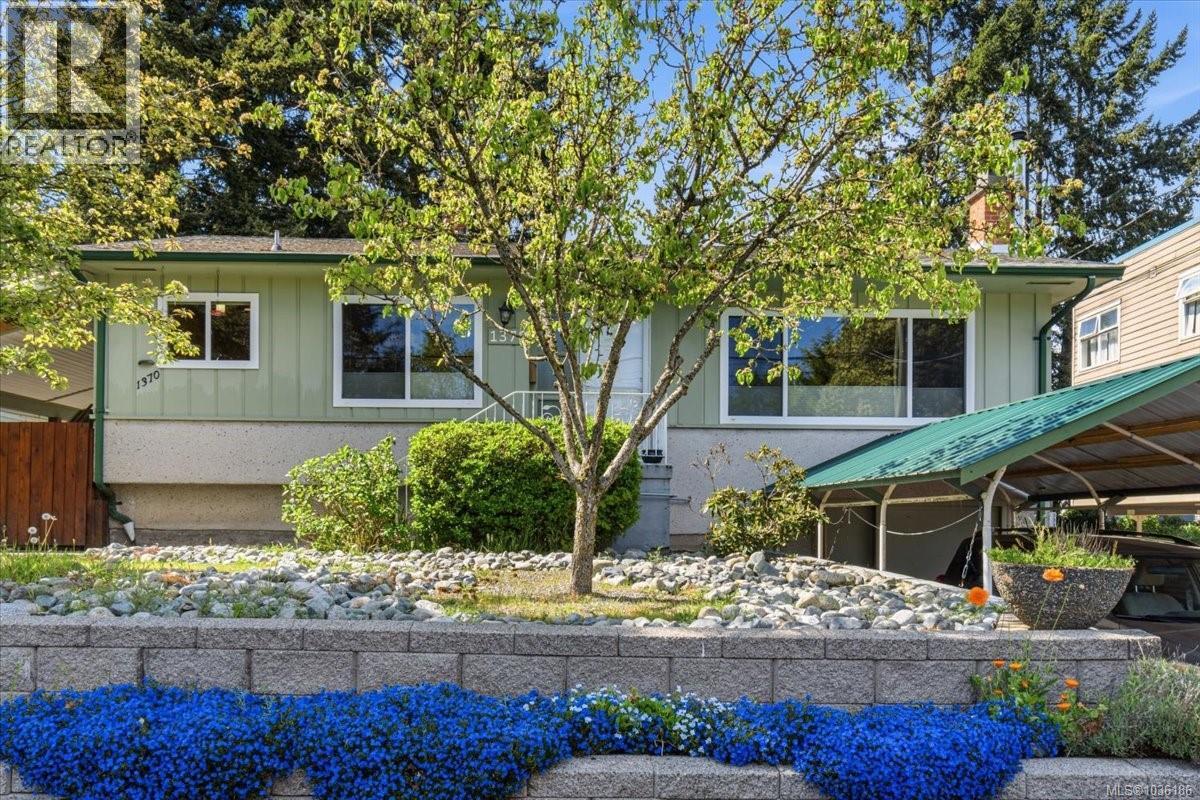 1370 Graham Cres, Nanaimo, British Columbia  V9S 2E3 - Photo 8 - 1036186