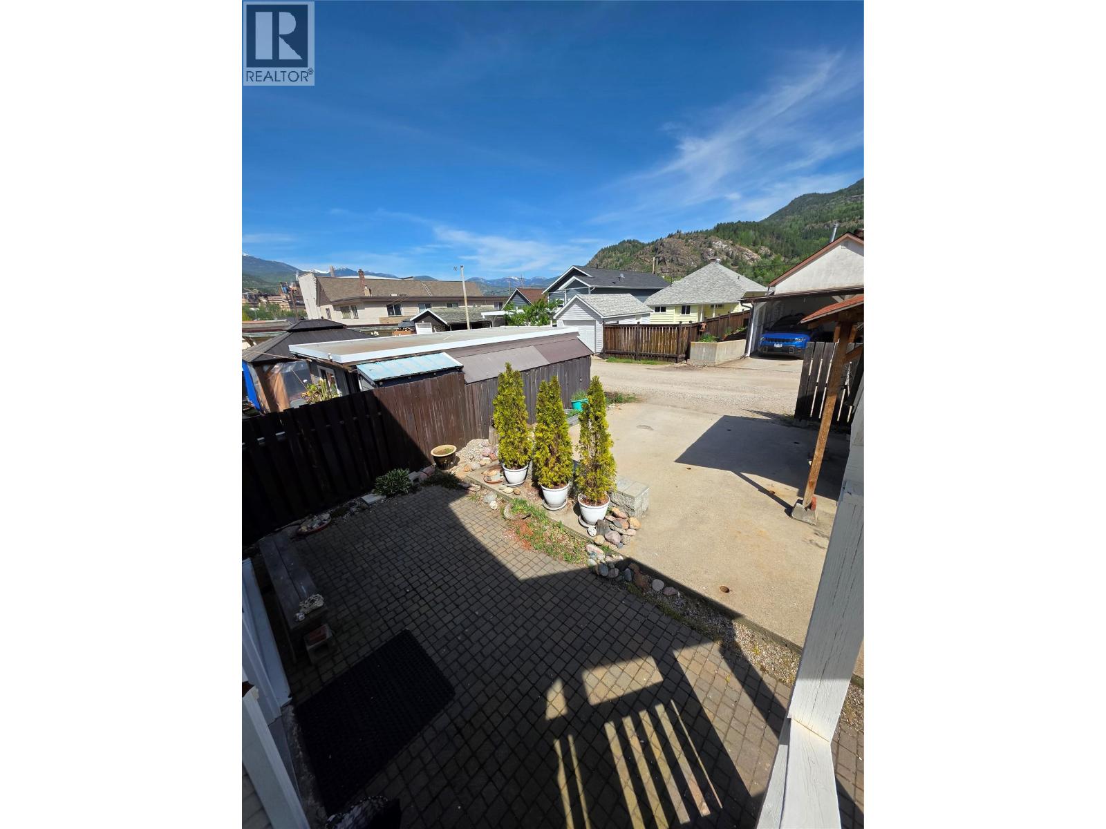 1767 Second Avenue, Trail, British Columbia  V1R 1M6 - Photo 40 - 10380105