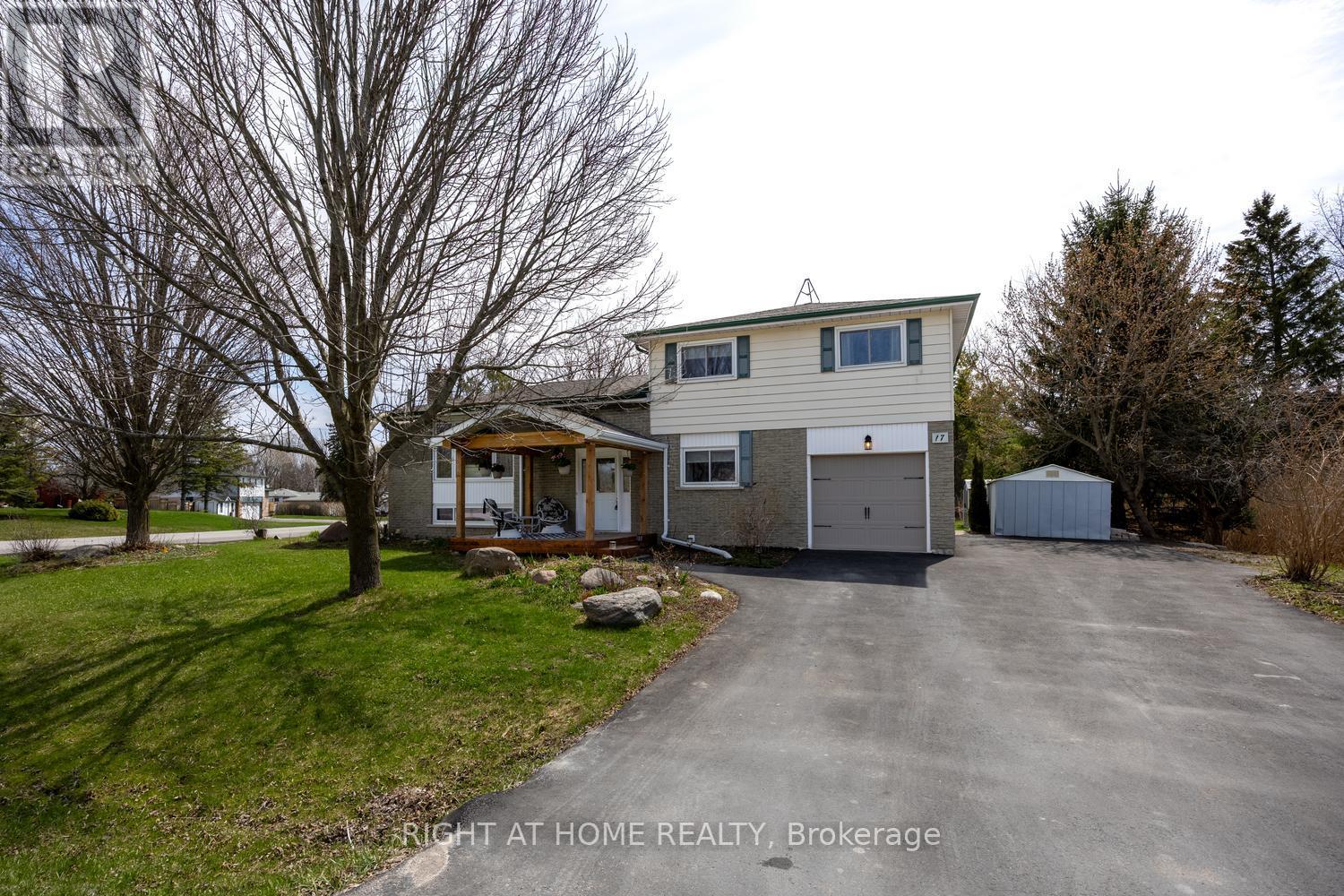 17 Crestview Avenue, Scugog, Ontario  L0B 1B0 - Photo 32 - E13040252