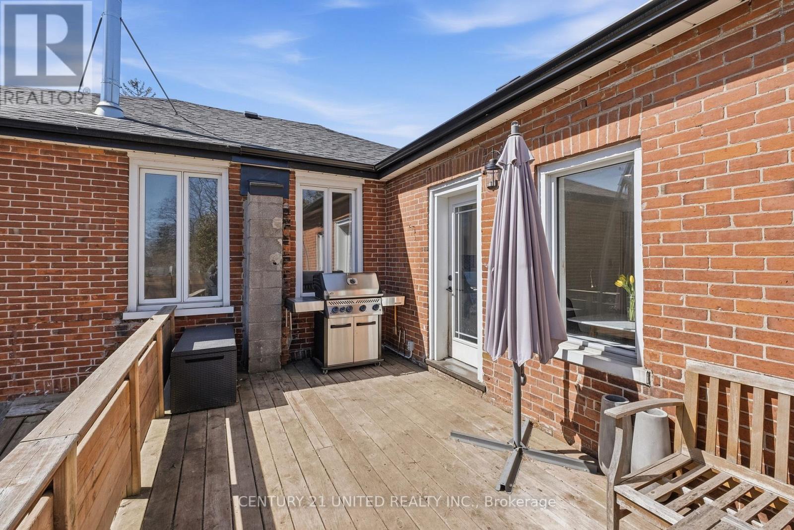 424 Victoria Street, Cobourg, Ontario  K9A 3G9 - Photo 38 - X12931036