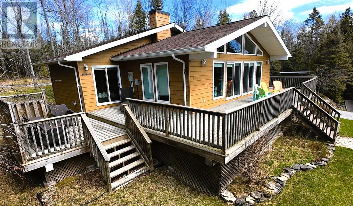 210 Kokomo Trail, Tehkummah, Ontario
