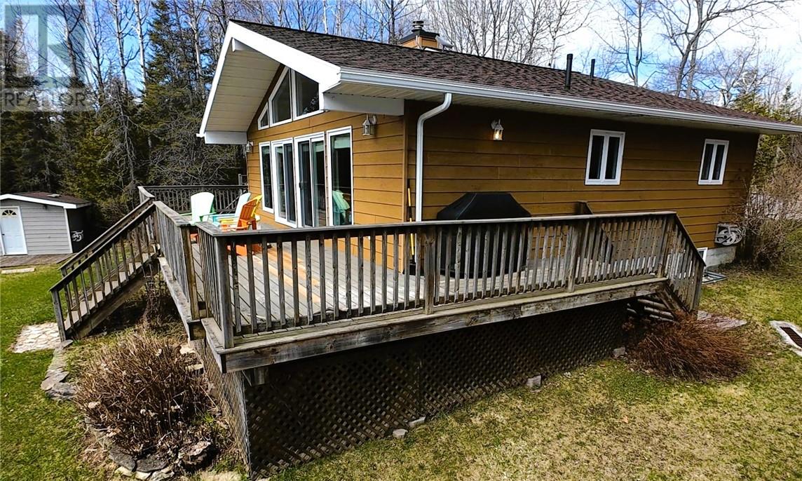 210 Kokomo Trail, Tehkummah, Ontario  P0P 2C0 - Photo 2 - 2127077
