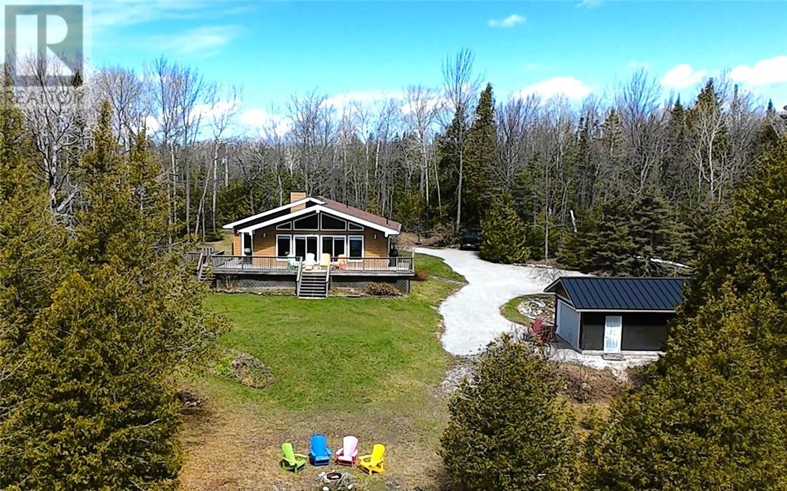 210 Kokomo Trail, Tehkummah, Ontario  P0P 2C0 - Photo 48 - 2127077