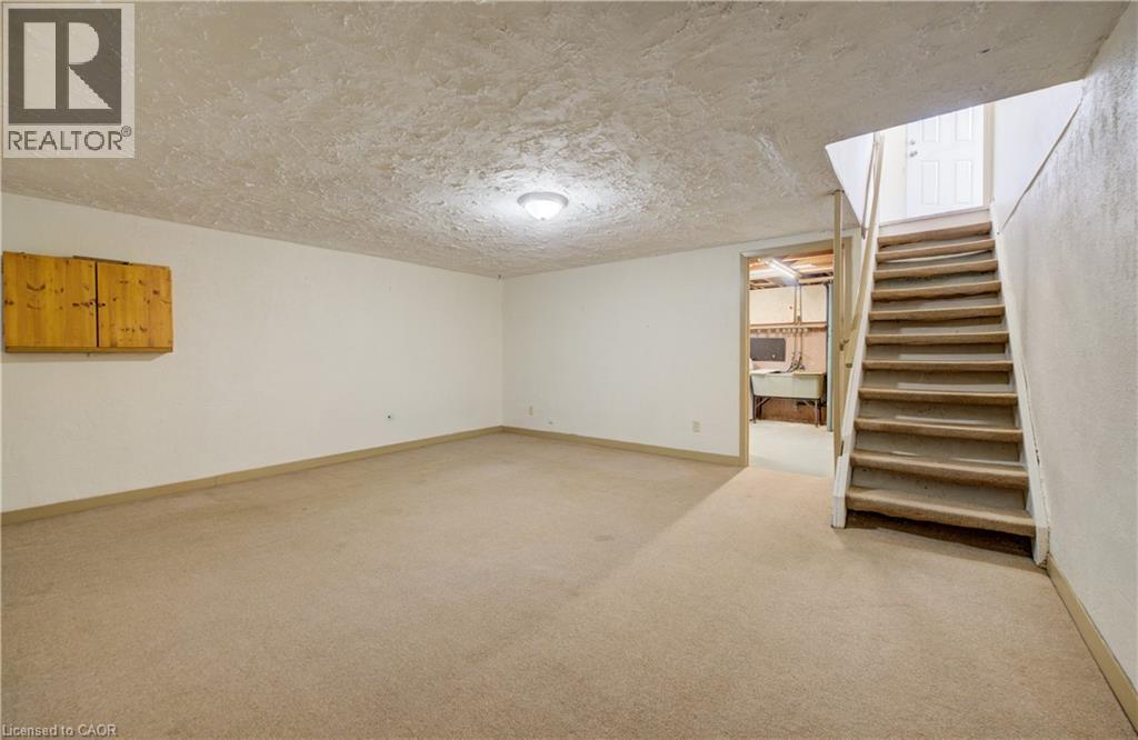 160 Jansen Avenue Unit# 32, Kitchener, Ontario N2A 2L7 - Photo 22 - 40829041